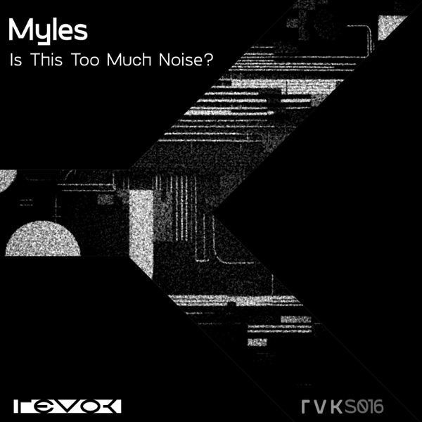 Is This Too Much Noise? - Single