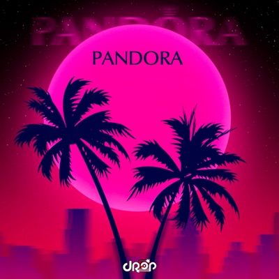 Pandora - Single