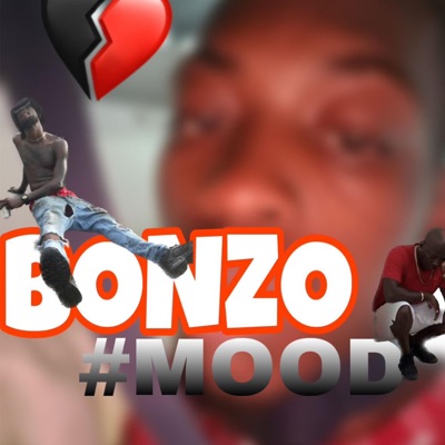 Bonzo (feat. Khalifah) - Single