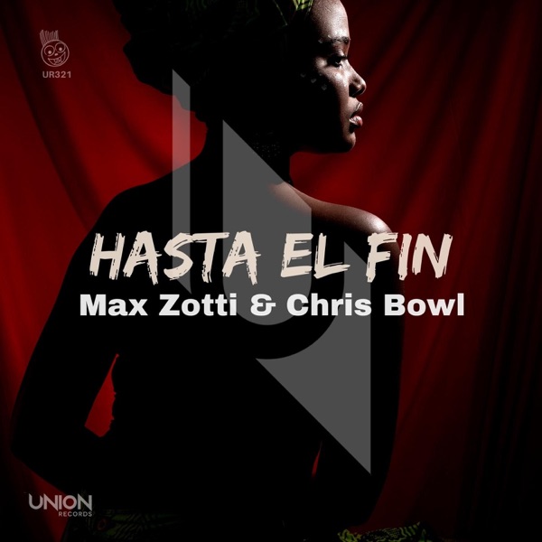 Hasta El Fin - Single
