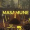 Masamune - Cursed Crown & Quinten V lyrics