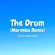 The Drum (Marimba Version) - Kayhin