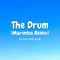 The Drum (Marimba Version) artwork