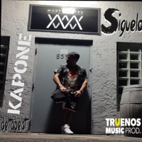 Siguelo - Single - Kapone zn