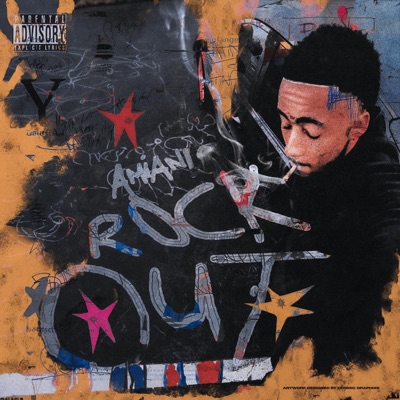 Rock Out - Single