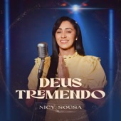 Deus Tremendo artwork