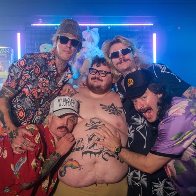 Vacation - Single