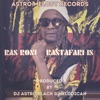 Rastafari Is - Single
