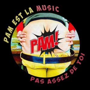 Pas Assez De Toi (feat. Arnaud Samuel)