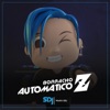 Borracho Automatico Z - Single