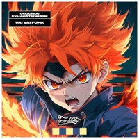 VAI VAI FUNK - Single - exhaustedmane & cojurue
