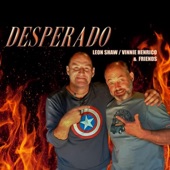 Desperado (feat. Vinnie Henrico) artwork