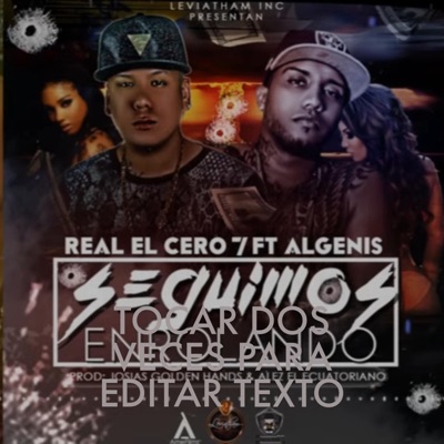 Seguimos enrolando - Single