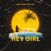 Hey Girl - Single