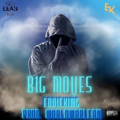 Big Moves - Single