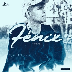 Fénix (feat. MK Panter) [Spoty Version]