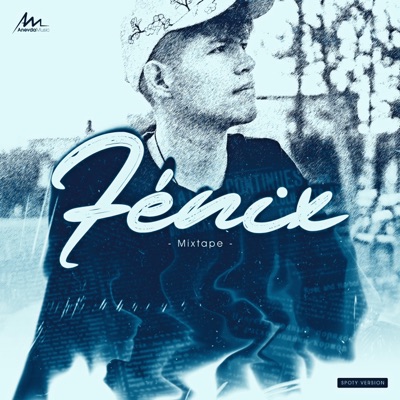 Fénix (Spoty Version) - EP