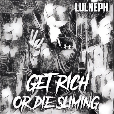 Get Rich Or Die Sliming Deluxe