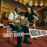 Emmet Cohen & Houston Person - Why Not