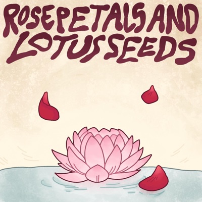 Rose Petals and Lotus Seeds (twoglitch Remix)