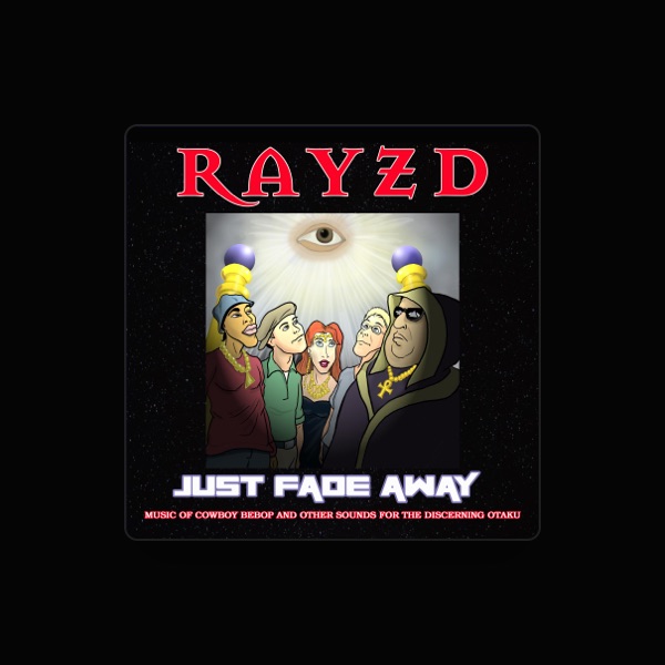 Rayzd's avatar