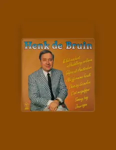 Henk De Bruinを聴いたり、ミュージックビデオを鑑賞したり、経歴やツアー日程などを確認したりしましょう！