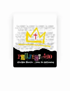 CHELTON THORPE & LAOS IN HARMONY: песни, клипы, биография, даты выступлений и многое другое.