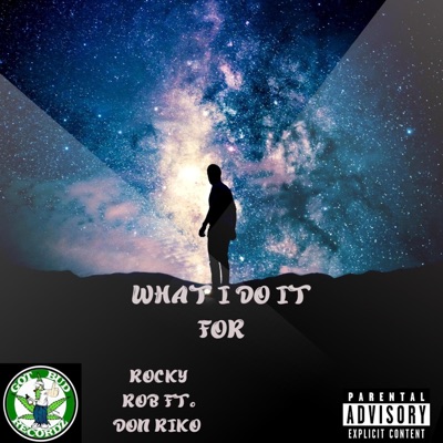 What I Do It For (feat. Don Riko) - Single