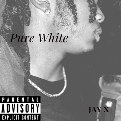 Pure White - Single