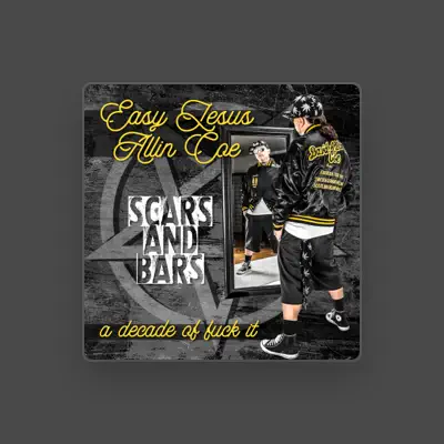 Listen to EASY JESUS ALLIN COE, watch music videos, read bio, see tour dates & more!