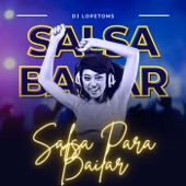 Salsa Para Bailar artwork