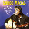 La fête à l'Olympia (Live) - Enrico Macias
