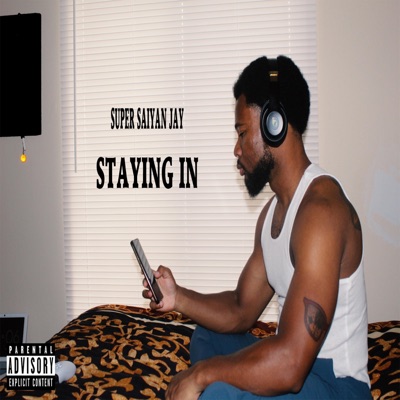 Staying In - Single