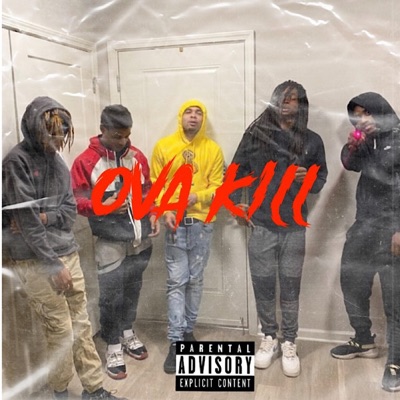 Ova Kill (feat. Draco Sosa) - Single