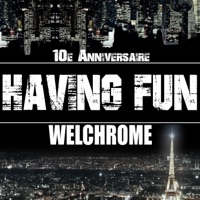 Having Fun (feat. Ou2s) - Single - Tadé MC