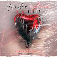 nuestro amor vuela (acapella) (Radio Edit) [Radio Edit] - Single - Rubirosagucci