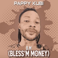 Bless'm Money - Single - Pappy Kubi