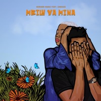Mbilu ya mina (feat. Canicee) - Single - Nerissa Musik