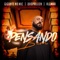 Pensando Bem - Gigante no Mic, Dropallien & Alemar lyrics