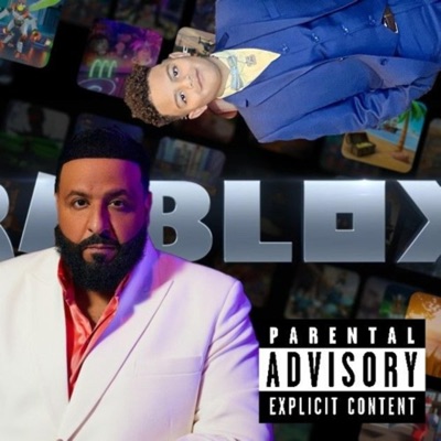 Life Is Roblox - Single
