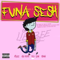Funa Sesh vol.3 (feat. Oskan) - Single - Red Lean
