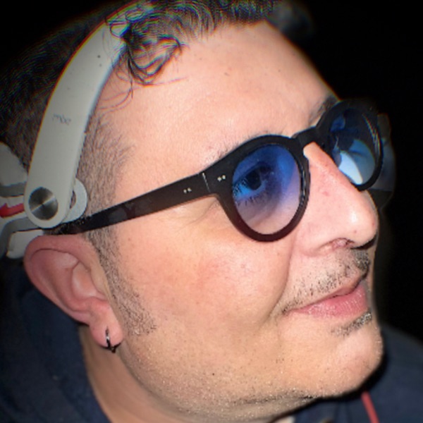Dj Nicolas's avatar