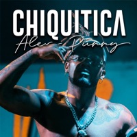 Chiquitica - Single - Alex Purry, Afromusic selektah & SamboProd