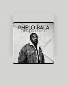 Escucha a Phelo Bala, mira videos musicales, lee su biografía, consulta las fechas de las gira y más.