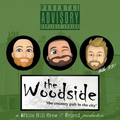 Woodside (Feat. 99) - Single