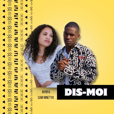 Dis-moi - Single