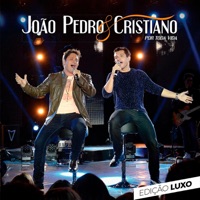 Por Toda Vida (Edição Luxo, Ao Vivo) - João Pedro & Cristiano