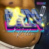 Rum Belly Riddim - Single - Shockwave Productions