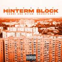 HINTERM BLOCK - Single - Luvre47