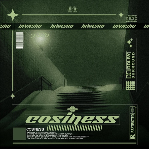 Cosiness